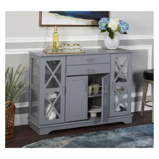 Kendall Buffet Servers - Buylateral image {4}