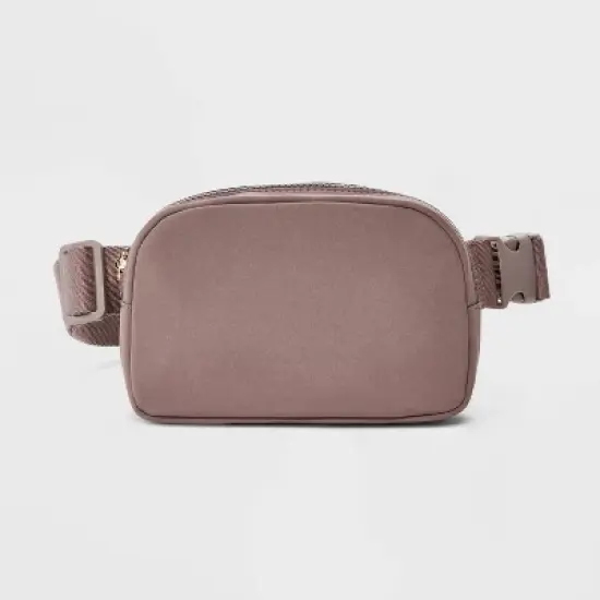 Essential Belt Crossbody Bag - Universal Thread&trade; image {10}