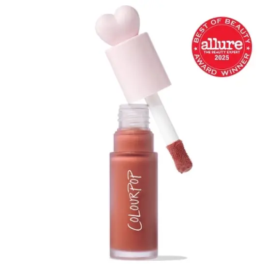 ColourPop Liquid Blush - 0.3oz image {9}