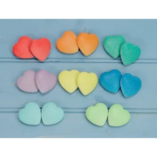 Yellow Door Kindness Hearts image {3}