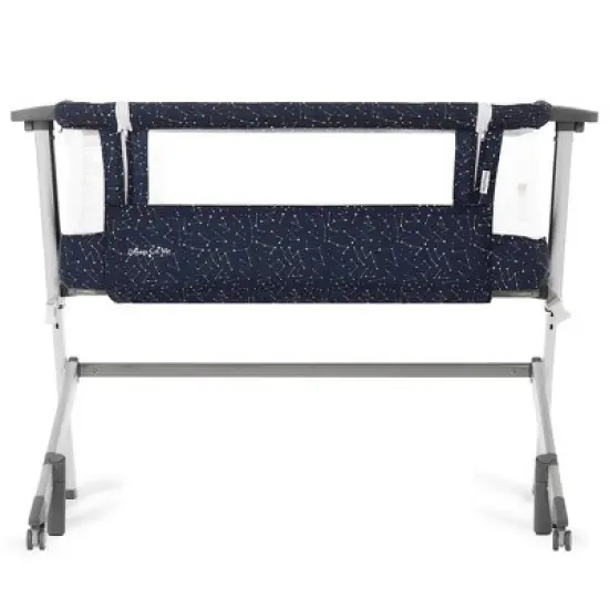 Dream On Me Skylar Bassinet And Bedside Sleeper image {15}