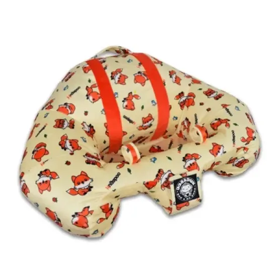 The Original Hugaboo HUG4178 Infant Sitting Chair, Kitsu image {3}