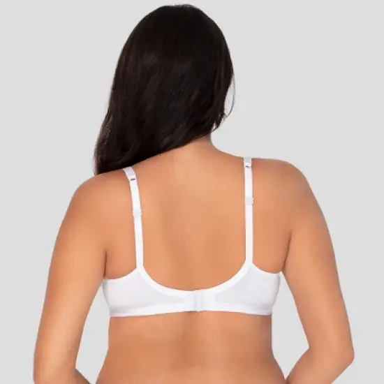 Fruit of the Loom Women's Cotton Stretch Extreme Comfort Bra image {4}