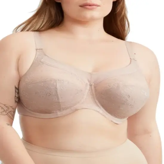 Goddess Women's Verity Banded Full Coverage Bra - GD700204 image {54}