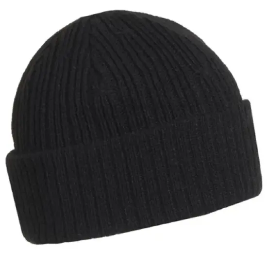 Turtle Fur Men's Wyatt Beanie image {4}