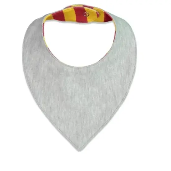 Harry Potter Baby Zip Up Sleep N' Play Coverall Headband Burp Cloth and Blanket 4 Piece Outfit Set Newborn  image {6}