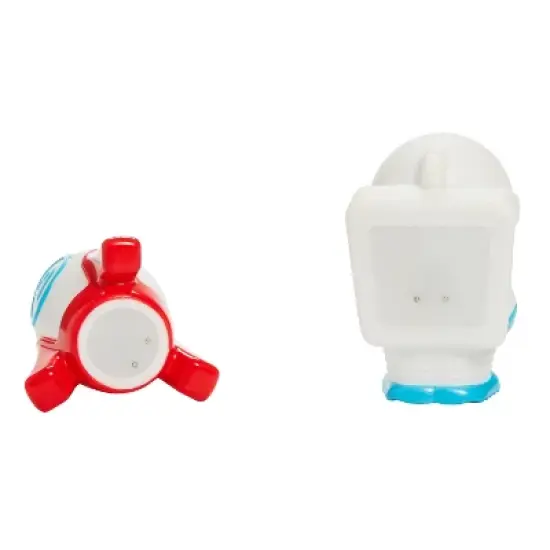 Munchkin Galaxy Buddies Bath Toy - 2pk image {2}