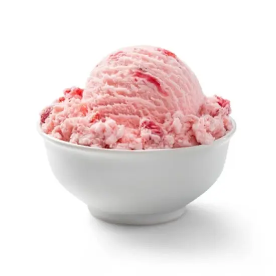 Strawberry Ice Cream - 1.5qt - Favorite Day&trade; image {1}