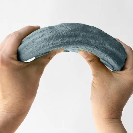 JumpOff Jo RockSteady Plus, Balance Blocks and Puddle Jumper Stones for Kids, Promotes Balance & Coordination, 12 Pieces Total image {5}