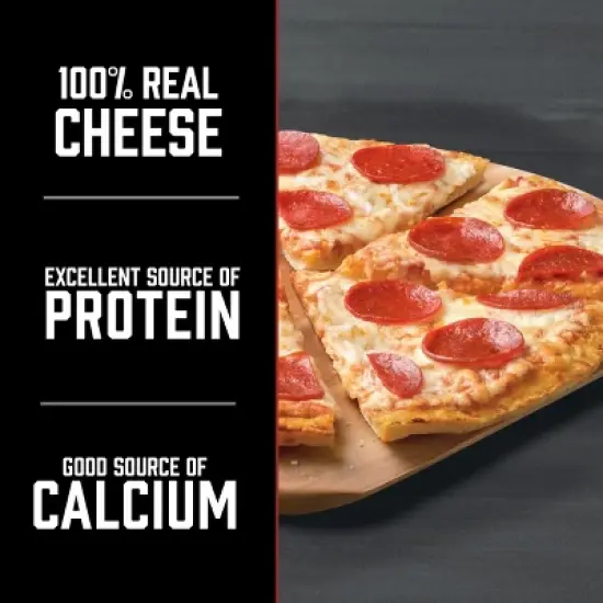 Red Baron Pepperoni Classic Crust Frozen Pizza - 20.6oz image {6}