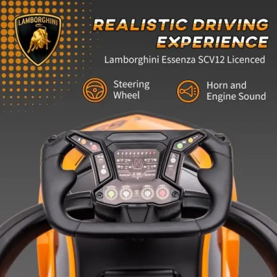 2-in-1 Ride On Push Car for Toddlers Strollers 1-3 Years,Manual Push-Along Toddlers Strollers-3irtyhousy image {5}