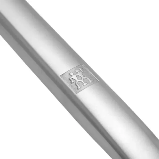 ZWILLING BBQ Stainless Steel Bristle Free Grill Brush image {4}