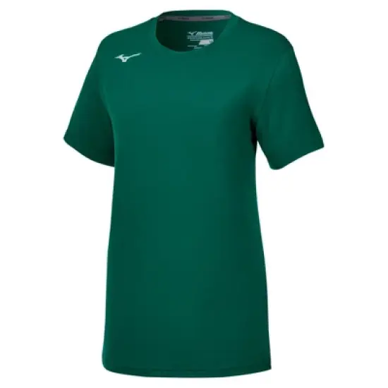 Mizuno Women's Short Sleeve Attack Tee 3.0 image {6}