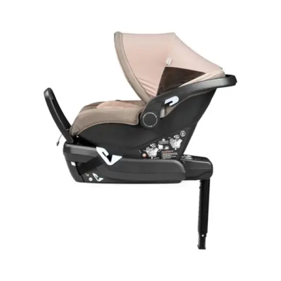 Peg Perego Primo Viaggio 4-35 Nido Infant Car Seat image {3}
