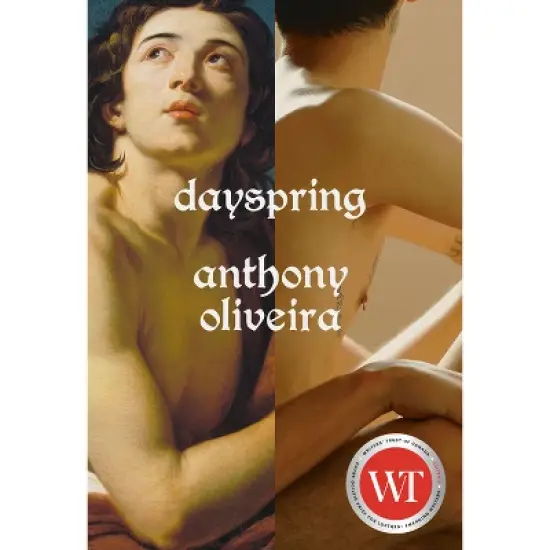 Dayspring - by  Anthony Oliveira (Paperback) image {1}