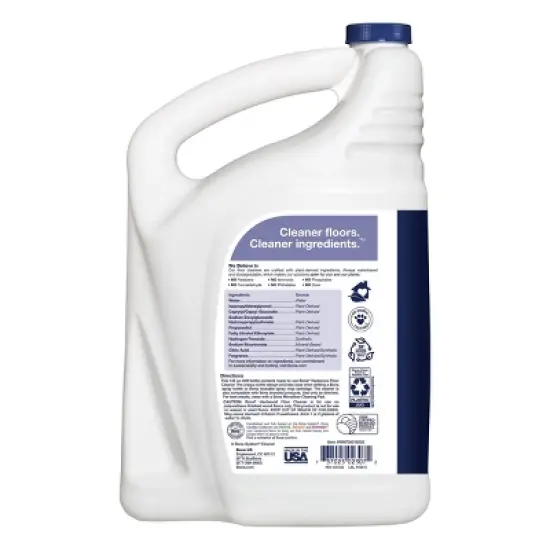 Bona Lavender Thyme Multi-Purpose Floor Cleaner Spray image {8}