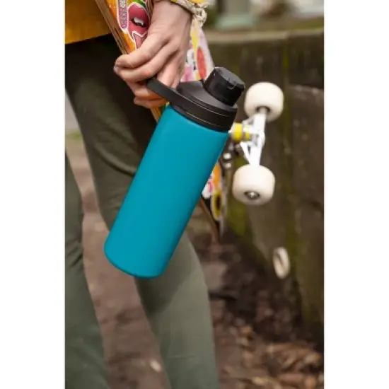 CamelBak 20oz Chute Mag Vacuum Insulated Stainless Steel Water Bottle image {6}