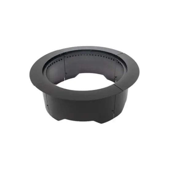 Blue Sky Outdoor Living Phoenix Smokeless Fire Pit Insert image {6}