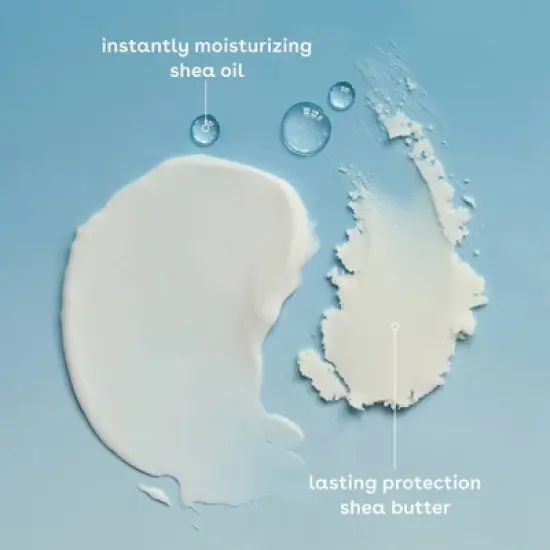 eos Shea Better 24H Moisture Body Lotion - Fragrance Free - 16 fl oz image {4}