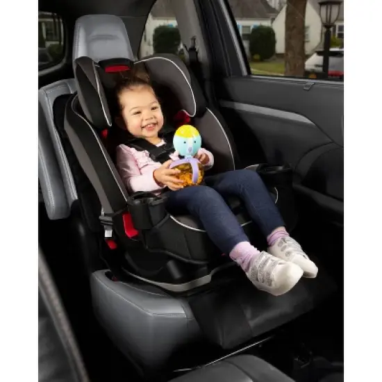 Skip Hop Car Seat Protector image {3}