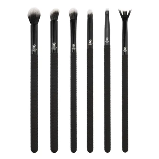MODA Brush Pro Sculpt And Shape Eye Kit - 6pc image {8}