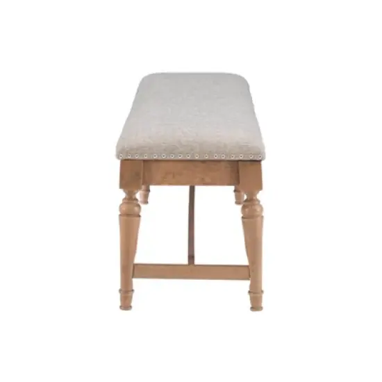 Brayden Bench - Linon image {3}