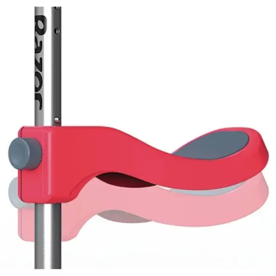 Razor Rollie DLX Scooter image {3}