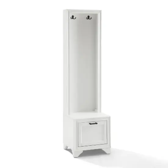 Tara Entryway Hall Tree - Crosley image {1}