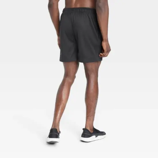 Men's Mesh Shorts 6" - All In Motion&trade; image {1}