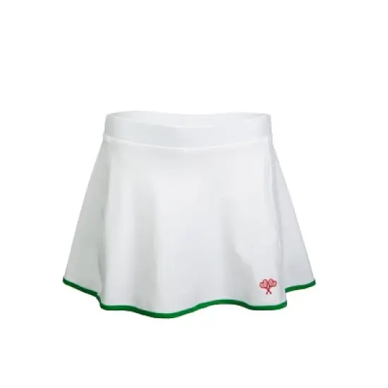 Love All Tennis Women's Reena Skirt Classic image {2}