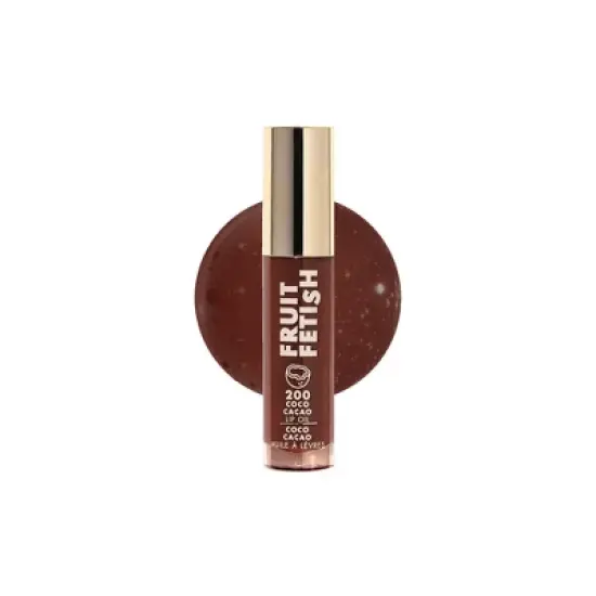 Milani Fruit Fetish Lip Oil - 0.135 fl oz image {15}