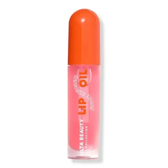 Ulta Beauty Collection Juice Infused Lip Oil - 0.16 fl oz - Ulta Beauty image {4}