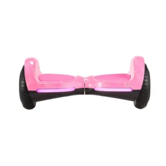 Barbie  Hoverboard with Light Up Wheels image {1}