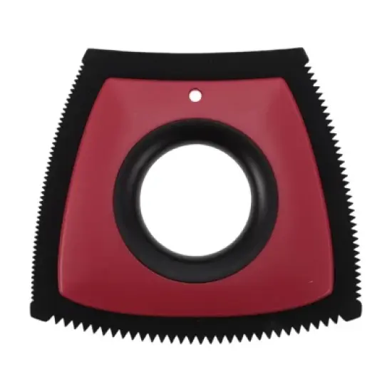 Unique Bargains Durable Claw Shape Pet Hair Remover 1 Pc image {12}