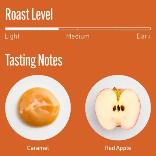 Intelligentsia Direct Trade House Blend Light Roast Whole Bean Coffee - 12oz image {5}