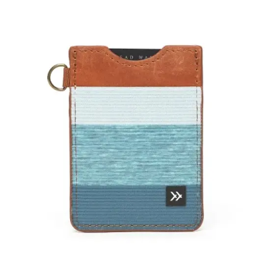 Thread Wallets Vertical Wallet image {6}