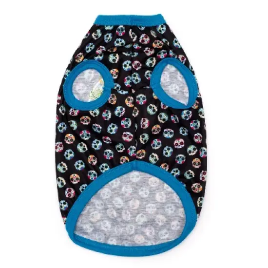 The Worthy Dog Skeletons Tee image {1}