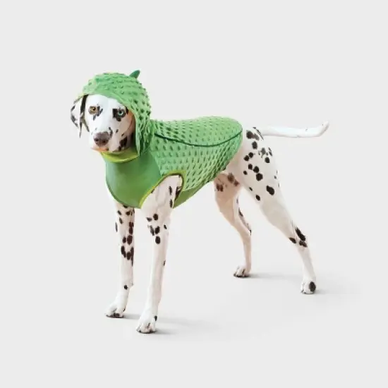 Pickle Dog and Cat Hoodie - Boots & Barkley&trade; image {8}