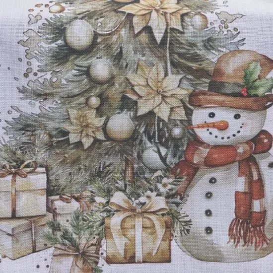 Park Designs Down Home Holiday Table Runner 13" X 54" image {2}