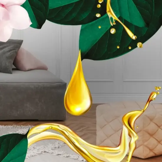 Air Wick Scented Oil Air Freshener - Lavender - 4.73 fl oz/7pk image {3}