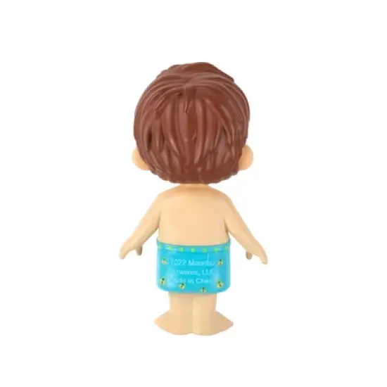 CoComelon Family Beach Time Fun Playset image {11}