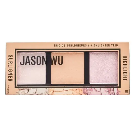 Jason Wu Beauty Highlight - Illuminate - 0.33oz image {4}