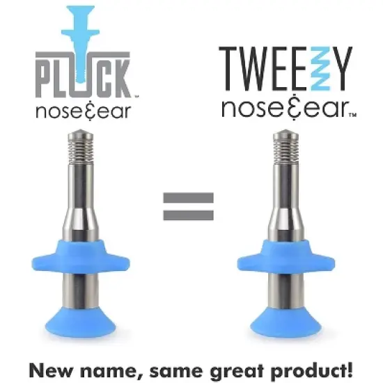 Equadose Tweezy Hair Remover image {4}