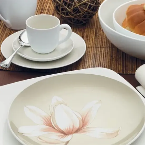 Noritake Colorwave Covered Butter Dish image {3}