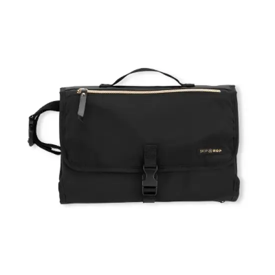 Skip Hop Pronto Baby Changing Station & Diaper Clutch image {15}
