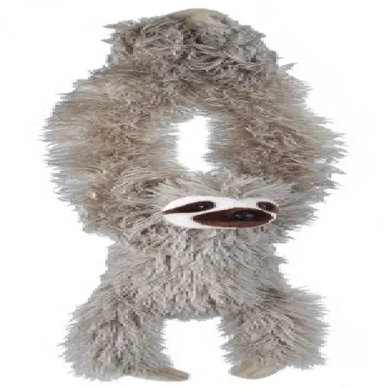Wild Republic Hanging Monkey Three Toed Sloth Stuffed Animal, 20 Inches image {1}