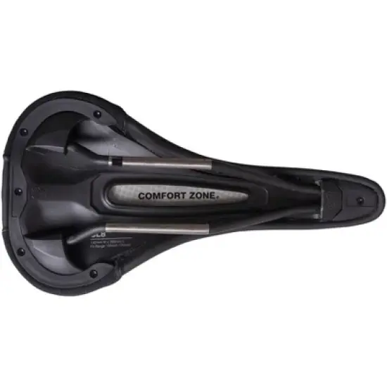 WTB SL8 Saddle - Rail Material: Titanium Width: 150 image {4}