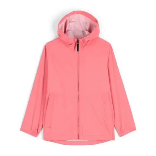 Spyder Boys Youth Mist Rain Jacket image {3}