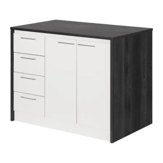 Myro Kitchen Island - South Shore image {16}