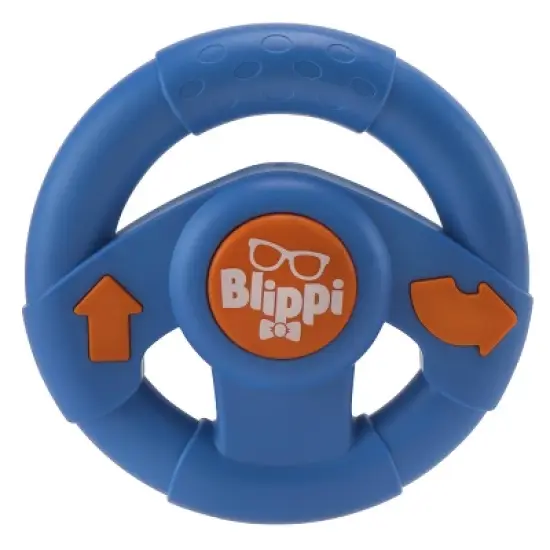 Blippi RC Racecar Vehicle image {3}
